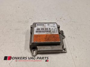 24717616 – 4D0959655P – Airbag Module