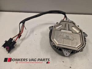 24795637 – 8W0959455P – Fan motor