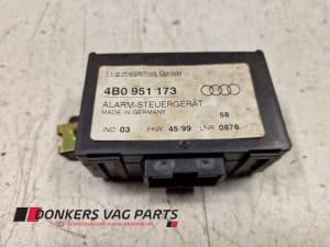 24622592 – 4B0951173 – Alarm module