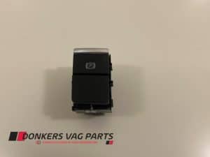 24654881 – 8W1927225A, 8W1927225B – Handrem schakelaar