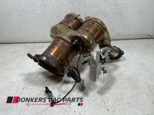 24810985 – 4M0254800M, 4M0254800MX, 4M0906265C, 4M0254802CX, 4M0254802C, 8W0131703AJ, 8W0166BB, 8W0919529G, 4M0131765T, 4M0181CB – Catalytic converter