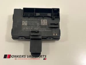 24758064 – 8W0959595H, 8W0959595F – Centrale Deurvergrendelings Module