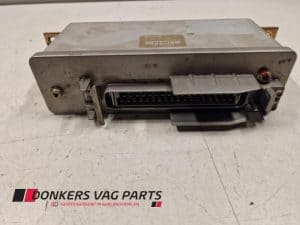 24667898 – 4A0907379 – ABS Computer