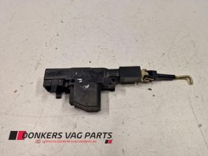 24763019 – 8G0959639 – Achterklep motor