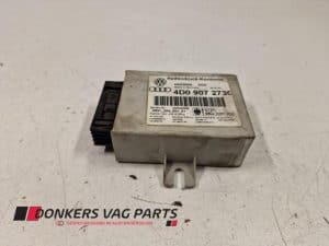 24760971 – 4E0907273C – Reifendruck Modul