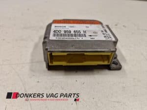 24717611 – 4D0959655H – Airbag Module