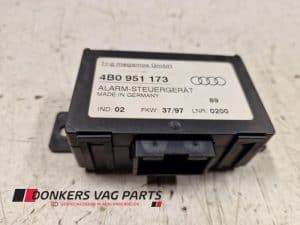 24622569 – 4B0951173 – Alarm module