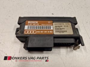 24761211 – 443907397N – Module (diversen)
