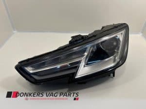 24716774 – 8W0941005, 8W0941043 – Koplamp links