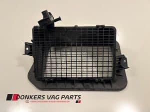 24713950 – 8W1819904A, 4G0907658B, 4G0907658, 4G0907658A, 4G0907658C – Luchtgeleider