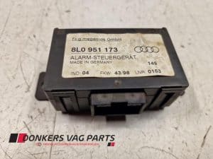24622708 – 8L0951173 – Alarm module