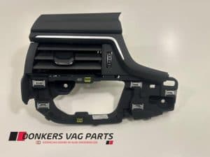 24654894 – 8W1820901B – Luchtrooster Dashboard