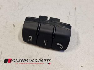 24624003 – 4B0951527B98 – Radiobedienung Lenkrad