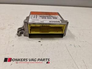 24717489 – 8E0959655 – Airbag Module