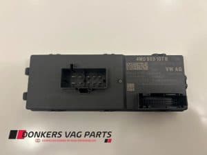 24758032 – 4M0959107B, 4M0959107A – Module achterklep motor