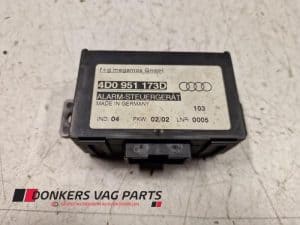 24622759 – 4D0951173D – Alarm module