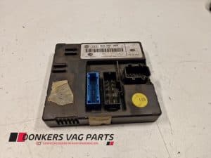 24760177 – 4E0910289, 4E0907289 – Comfort Module