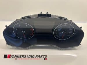 24758050 – 8W5920741B – Kilometerteller KM