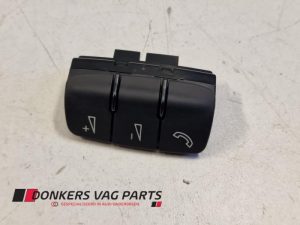 24623988 – 4B0951527B98 – Radiobedienung Lenkrad