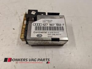 24667943 – 4Z7907553F – Computer hoogteregeling