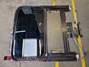 24789809 – 4H0877049, 4H087704125M, 4H0877255B25M – Sliding roof