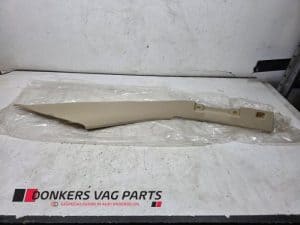 24744480 – 4D0868289H, 4D0868289H34L – Säulenverkleidung links hinten