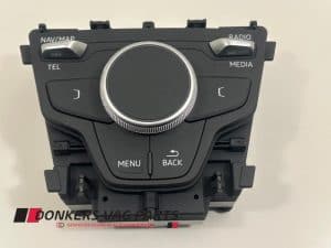 24654886 – 8W0919614J – MMI Schalter