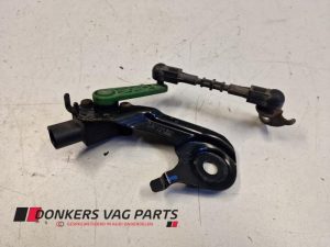 24789322 – 4H0941310C – Xenon Höhenregler