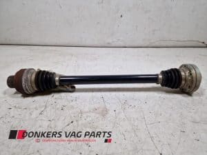 24623272 – 8K0501203M – Antriebswelle rechts hinten