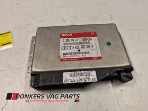 24668943 – 4D0907379K – ABS Computer