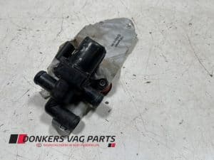 24809779 – 1T0820036D, 4M0121239R, 5QB815099 – Electric heater valve