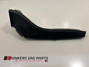 24713935 – 8W0129618A, 8W0129618G – Luchtgeleider