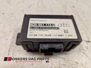 24622782 – 4D0951173D – Alarm module