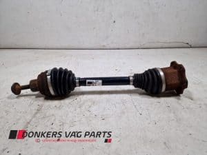 24641604 – 4G0407271F – Antriebswelle links vorne