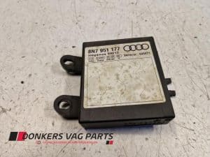 24623884 – 8N7951177 – Alarm module