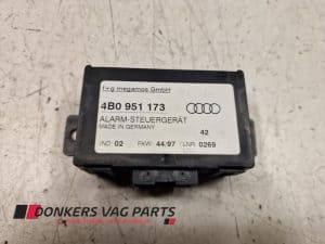 24622412 – 4B0951173 – Alarm module