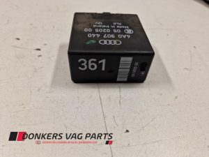 24760704 – 4A0907440 – Relais