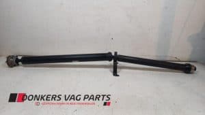 24803944 – 4K0521101T – Zwischenachse