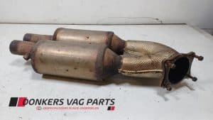 24620670 – 4G0254800C – Roetfilter