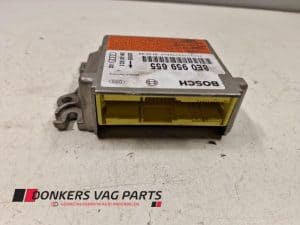 24717491 – 8E0959655 – Airbag Module