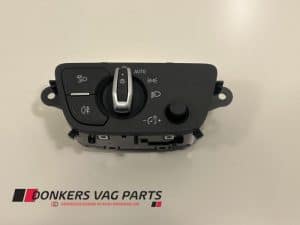 24654888 – 4M0941531AG5PR, 4M0941531AN5PR, 4M0941531AG, 4M0941531AN – Light switch