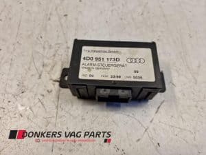 24623812 – 4D0951173D – Alarm module