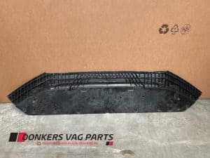 24713664 – 8W0807611 – Bumper onderplaat
