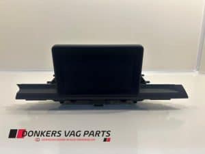 24758040 – 8W1919604 – Interior display