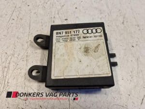 24623859 – 8N7951177 – Alarm module