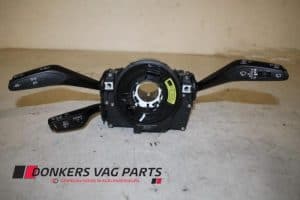 17832641 – 4N0907129AJ, 4M0907129ME, 4N0907129PN, 4N0907129LA, 4N0907129NC, 4M0907129LC, 4M0907129HL – Steering column stalk