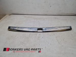 24752653 – 4B9864483A – Abdeckung Stürmer Keil hinten