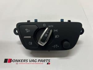 24672166 – 4M0941531AG5PR, 4M0941531AN5PR, 4M0941531AG, 4M0941531AN – Light switch