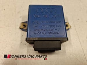 24761072 – 8A0907307 – Relais