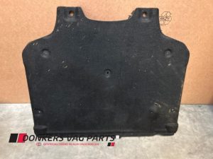 24713606 – 8W0863822B, 8W0863822A – Motor Beschermplaat